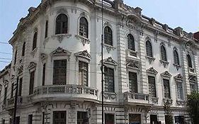 1900 Hostel Lima